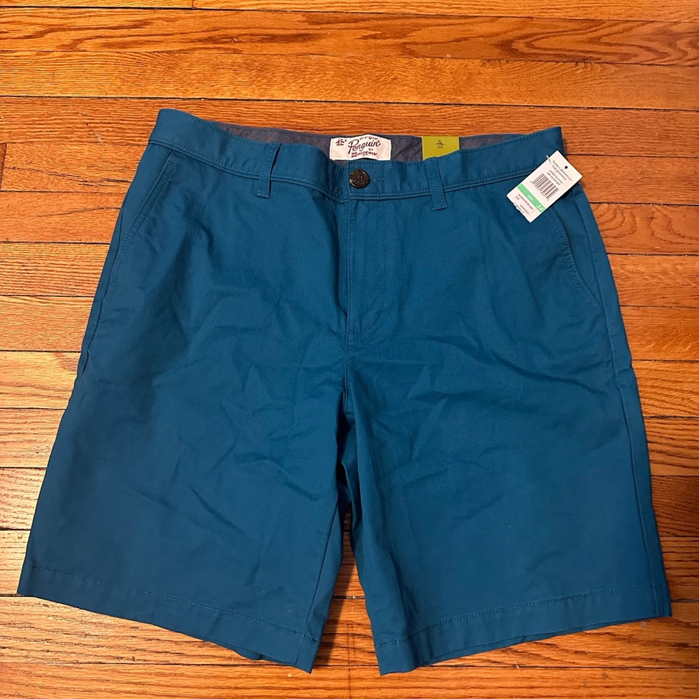 Pinguin shorts men’s size 34